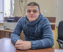 Сальников Станислав
